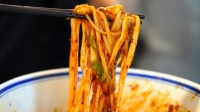 扯面郎老碗面带你体验陕西面食文化第一期