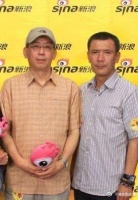 彦小追导演因病不治离世 姚安濂发文追悼挚友