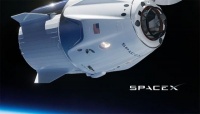 原创 SpaceX“龙”:马斯克的一小步,人类的一大步