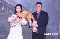 武侠片《绵里藏刀》启动 任达华饰刀客展侠骨柔肠