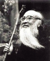 敦煌壁画的千年魅力,张大千的佛缘艺术人生,千年艺术再放光彩