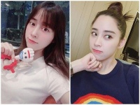 欧阳妮妮影片被商家盗用 维权无门发文:很过分