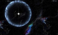 原创 宇宙墙是什么,它真的是我们宇宙与另外一个宇宙的通道吗?