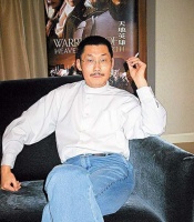 何平导演:救电影内容生产才是王道