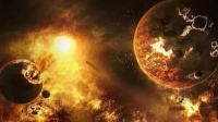 宇宙是被精心设计出来?科学家发现了神奇的图案,叫做上帝指纹!