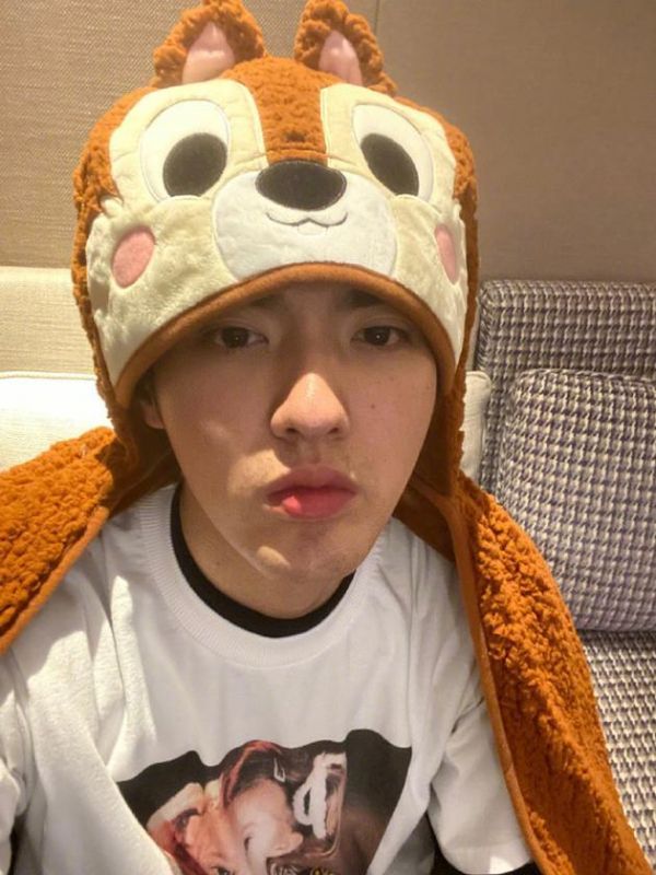 吴亦凡