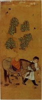 我谈我论,中国画的笔墨新解 直击书画