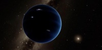 原创 太阳系出现不明星球,地球时间受到影响?科学家:可扭曲空间