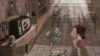 记忆中的《童年》