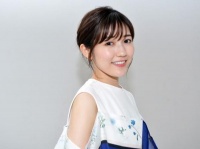 渡边麻友因健康原因隐退 事务所称尊重本人意愿