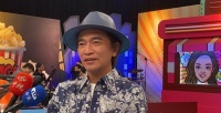 吴宗宪透露辛龙近况:至今仍走不出丧妻之痛