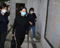 赌王何鸿燊明日头七 家属到寺庙安排高僧作法事