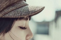 原创 月是人间散客,亦是人间难得!古风句子