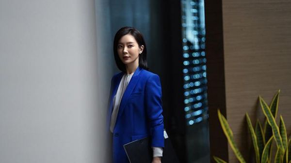 《谁说我结不了婚》剧照
