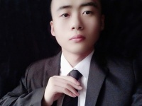 王增冉——个人简历