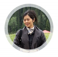 迟子建:哀愁是一种古典的情绪,不被现代生活所定义