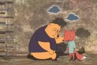 心理短片 |你的感觉,我懂