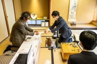 全球围棋资讯丨06月02日