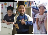 东方语言出彩少年—展示才华,追逐梦想