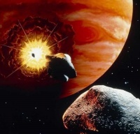 原创 人类争取活到2083年,就能见证2颗恒星发生碰撞?