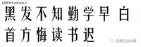 我们都需要一场奋不顾身的奋斗