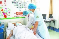 荆门小伙在汉捐出185毫升“生命火种”