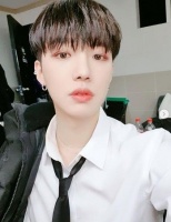 韩团AB6IX林煐岷酒驾后写信道歉:成了寒心的哥哥