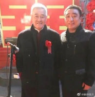 赵本山的爱徒《乡村爱情》演员刘宇去世,一路走好