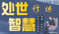 初晓聪:职场中领导者要如何注意亲密关系?