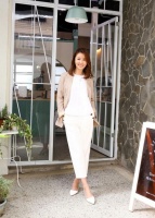 霍建华停工在家带娃 每月都会去探班老婆林心如