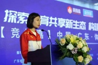 原创 中国奥运冠军回应被喊“滚出中国”言论:我本善人,我爱祖国!