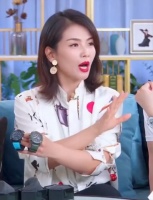 刘涛直播怼工作人员:别催了,这是我的直播间