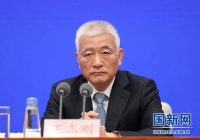 科技部:病毒溯源的目是为了科学地应对新冠病毒