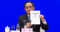 中国媒体还原事实真相,“不是打嘴仗”