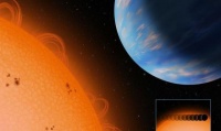 原创 如何才能引爆木星,让其变成第二颗太阳,科学家给出了方案