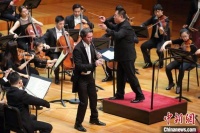 国家大剧院“声如夏花”线上音乐会首邀观众现场观演