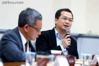 原创 谁是赢家?许昆源坠亡前留沉痛一问,罗智强给了答案