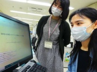 日本新华侨报：中国留学生建疫情资讯链接 提供多语种翻译