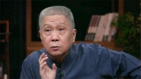 原创             摆地摊有什么讲究？马未都的解释，可谓一针见血切中要害