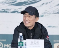 张艺谋:我宁愿像流星那样,虽转瞬即逝,却放射出它全部灼目的光芒