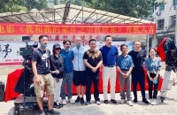 《我和我的家乡》正式立项 宁浩徐峥陈思诚等执导