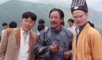 林正英拍“鬼片”曾经立下三条规矩，第三条至今演艺界仍在执行