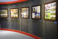 “西藏文化遗产主题图片展”举办 展出图片160余副（组）