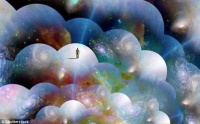 在这个宇宙里，我有着无数个分身
