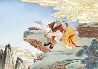 观音菩萨为何不让三个戴箍儿的去西天取经?不是她不想而是真不能