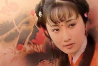 原创 《红楼梦》里的小人物,却是出场最早、坚持到最后谢幕的姑娘