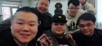 原创 德云社相声演员们,为什么一个个都那么胖,是因为这样更讨喜吗