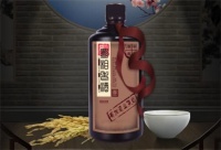 高粱、小麦,是延续蜀相老酒优质酱酒的生命