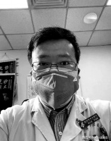 抗疫医生李文亮、已逝明星高以翔,世事无常,请珍惜所爱