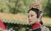原创 高贵妃:一个人的独角戏,总有忍不住爆发的那一天